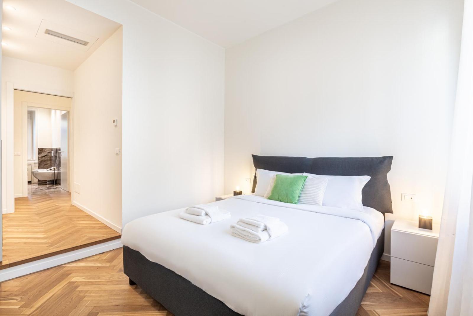 Cool And Big Central Apartment Duomo - White Milano Ngoại thất bức ảnh